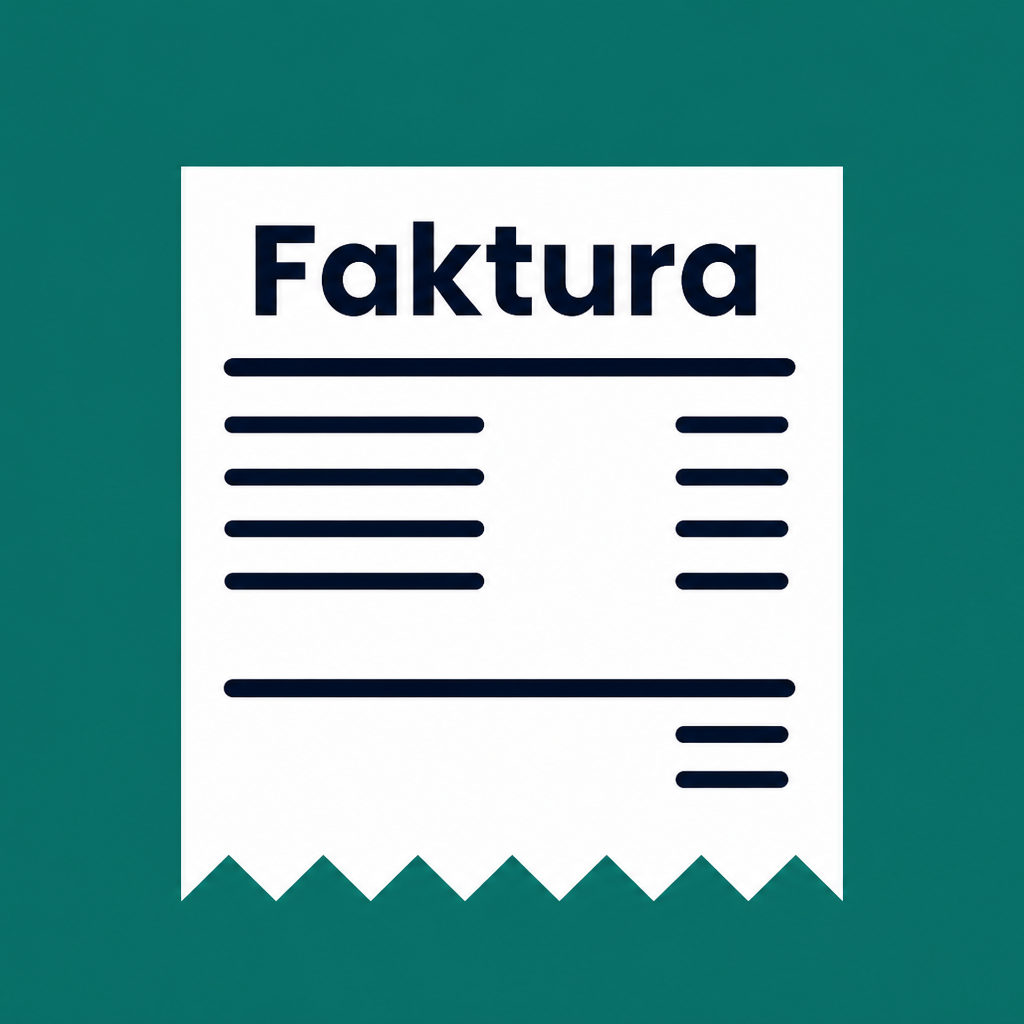 Logo Szybka Faktura